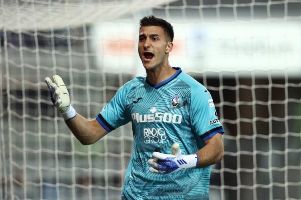 全市场:马竞&瓦伦西亚&贝蒂斯&黄潜有意穆索,亚特兰大估价800万